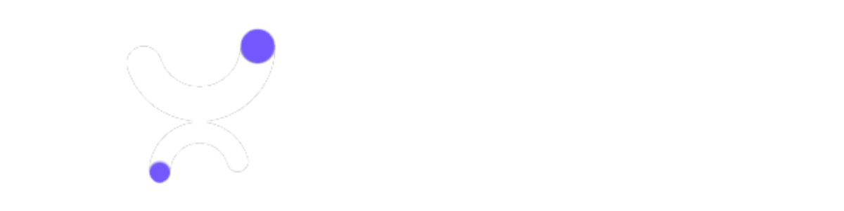 Purple logo