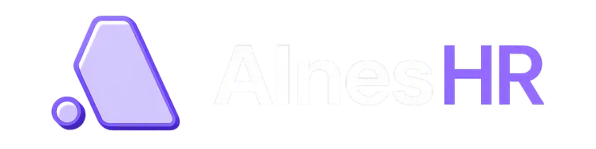 AInes HR logo