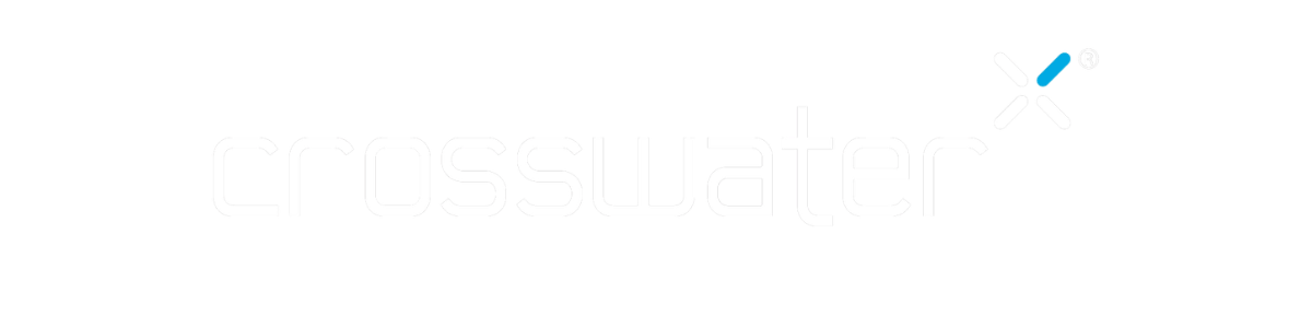 Crosswater logo